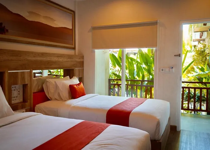 The Nyaman Bali