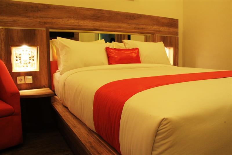 The Nyaman Bali 3* Kuta Lombok