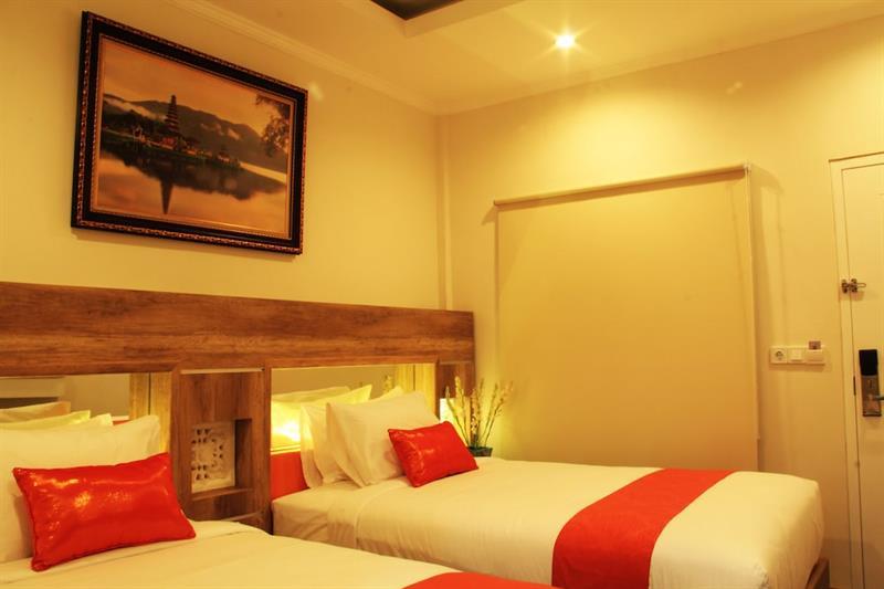 The Nyaman Bali Kuta Lombok