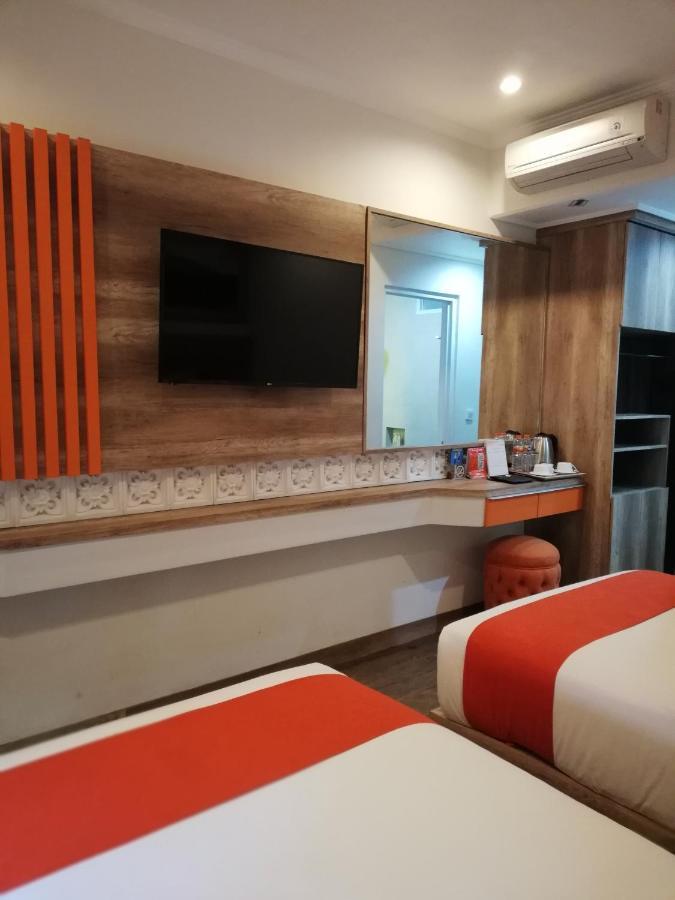 The Nyaman Bali Hotel Kuta Lombok