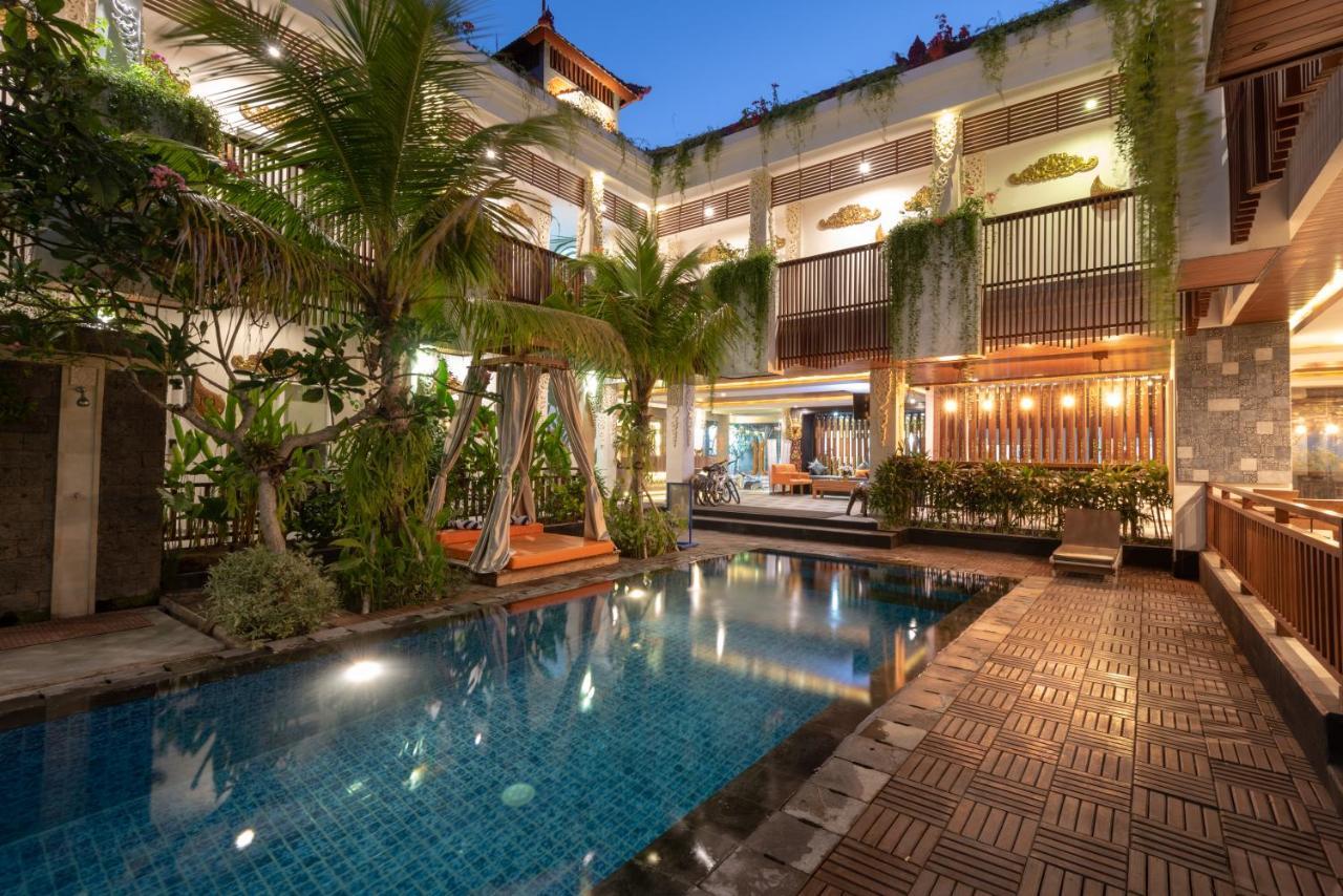 The Nyaman Bali 3* Kuta Lombok